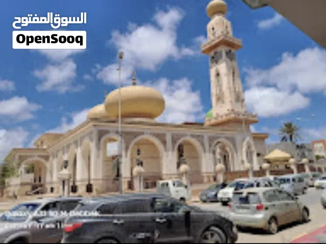 قطعة أرض للبيع في سوق الجمعة