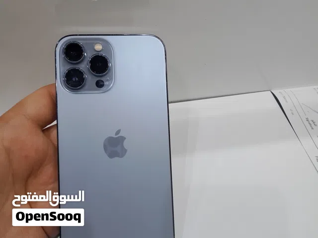 Apple iPhone 13 Pro Max 256 GB in Hawally