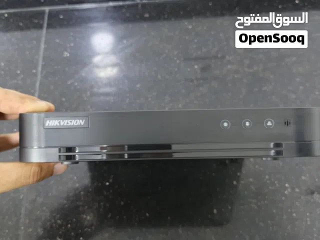 هايكفيجن 16 مدخل بحالة ممتازة