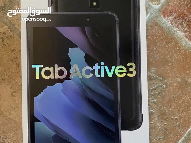 tab Active 3     4G