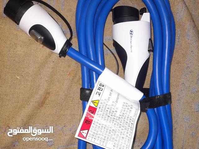 وصلة شاحن هونداي