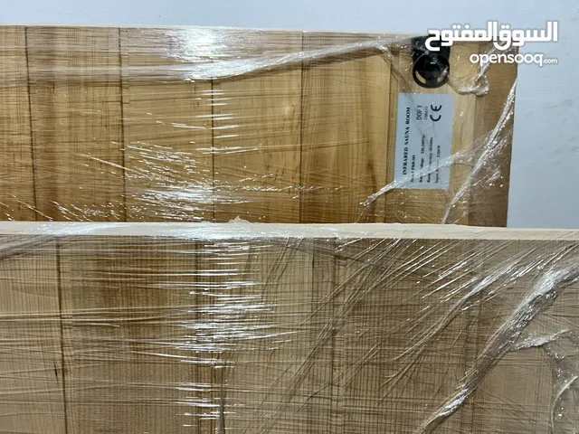ساونا ايطاليا جديدة