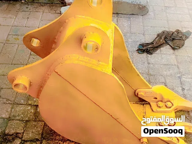 bucket for jcb Volvo  caterpillar  case machine etc.