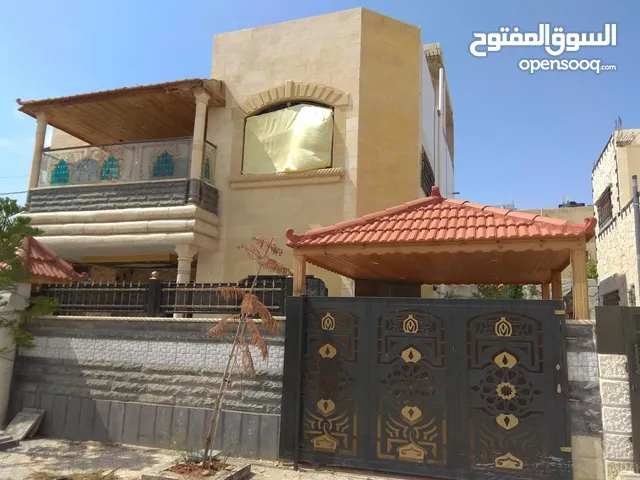 300m2 3 Bedrooms Townhouse for Sale in Zarqa Al Zawahra