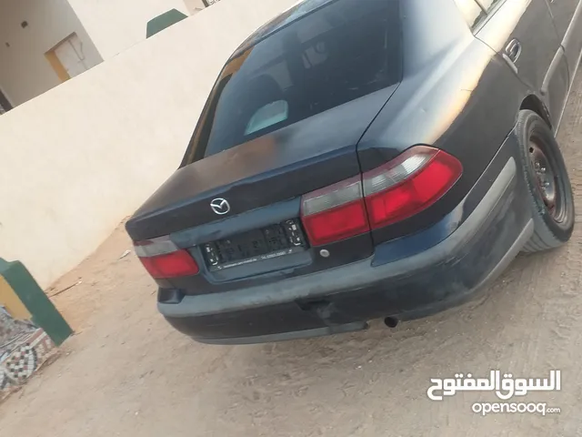Used Mazda Other in Nalut