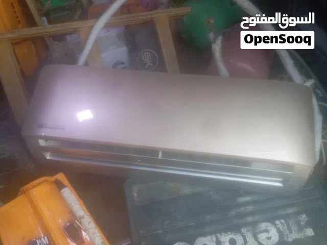 مكيف واحد طن انفرتر