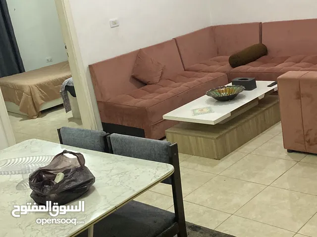 120 m2 2 Bedrooms Apartments for Rent in Amman Swelieh