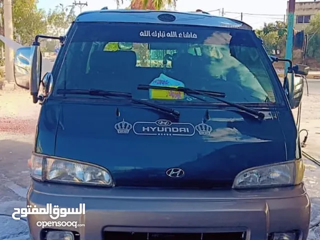 باص لبيع اتش ميه 2003 لمتد مرخص لشهر 10