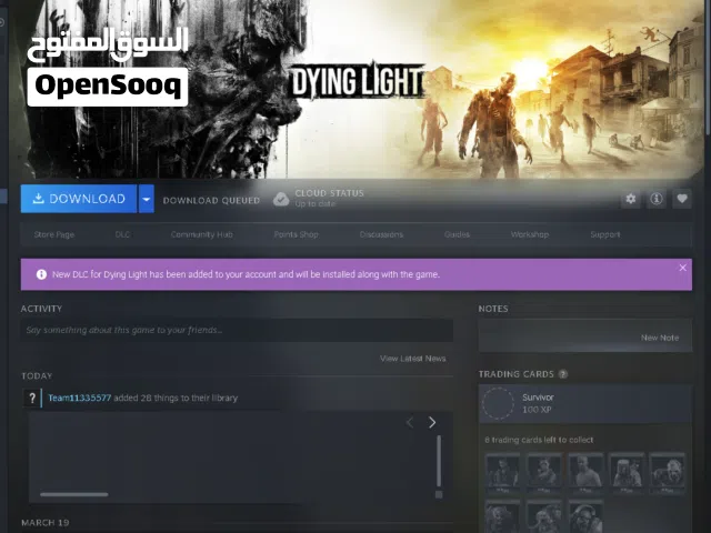 Dying Light