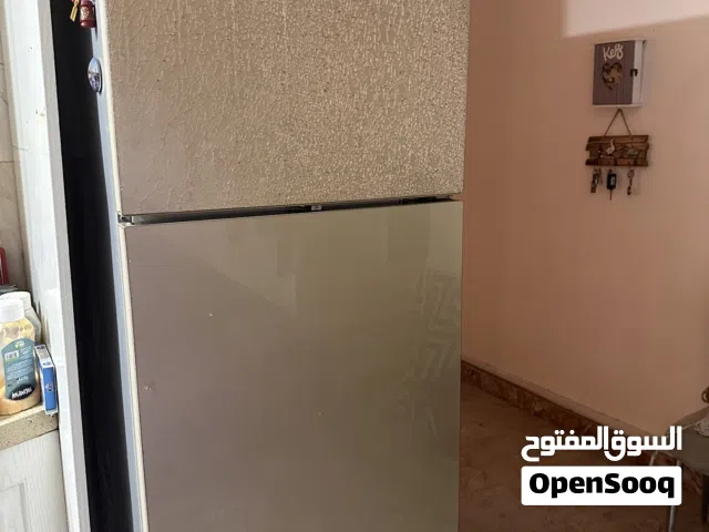 ثلاجة مستعملة - الحافظ