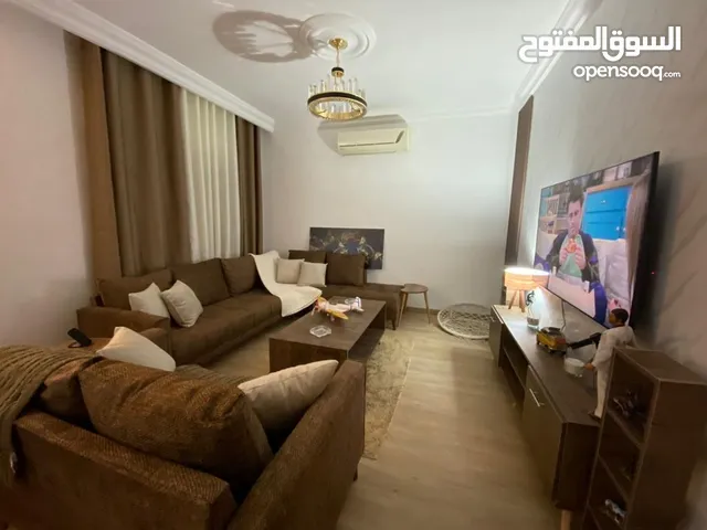 120m2 2 Bedrooms Apartments for Rent in Amman Al Gardens