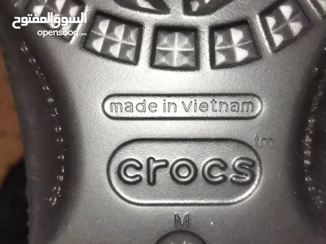 كروكس crocs جديد صنع فيتنام