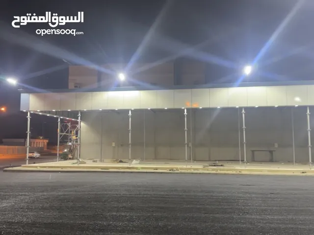 Unfurnished Shops in Jeddah Al Mahameed