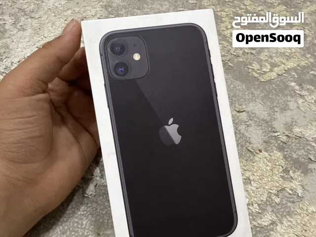 Apple iPhone 11 128 GB in Basra