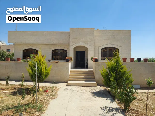 بيت للبيع في مادبا الخطابية