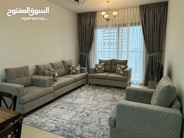 1900ft 2 Bedrooms Apartments for Rent in Sharjah Al Taawun