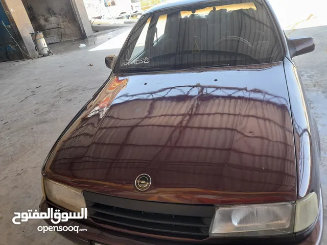 Used Opel Vectra in Irbid