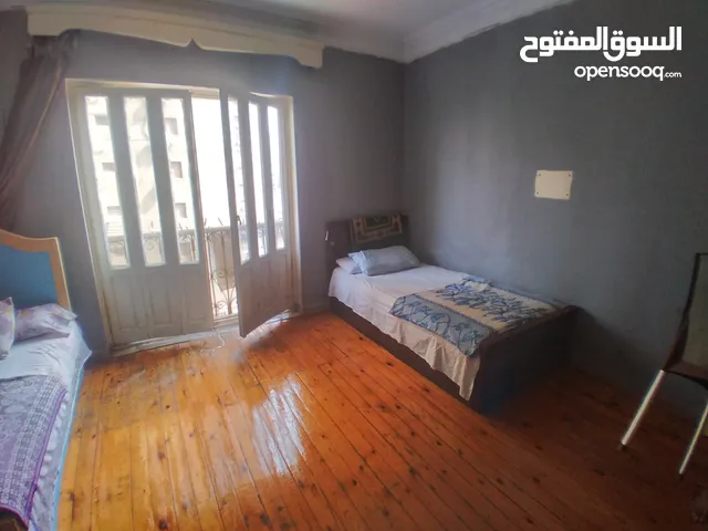 Furnished Monthly in Cairo Nasr City