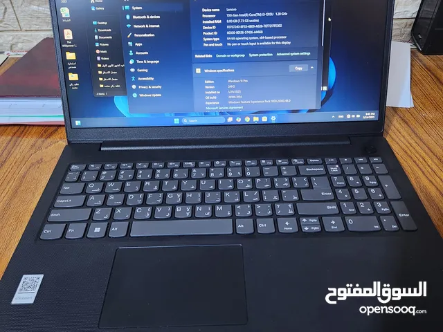 Windows Lenovo for sale  in Baghdad