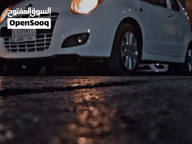 Used Suzuki Baleno in Baghdad