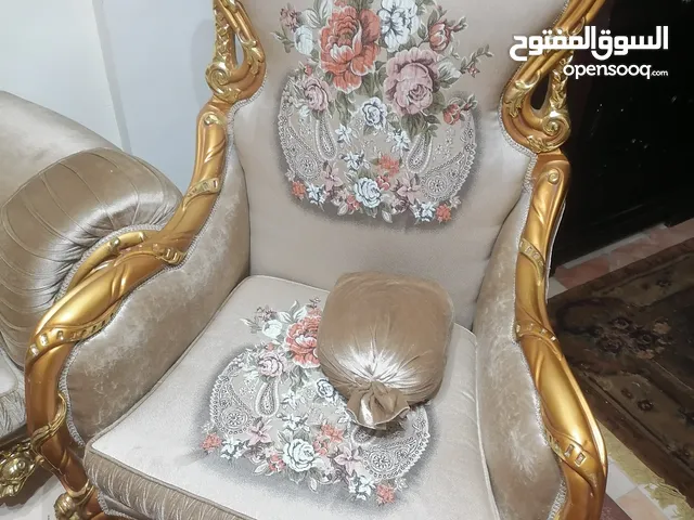 صالون كامل