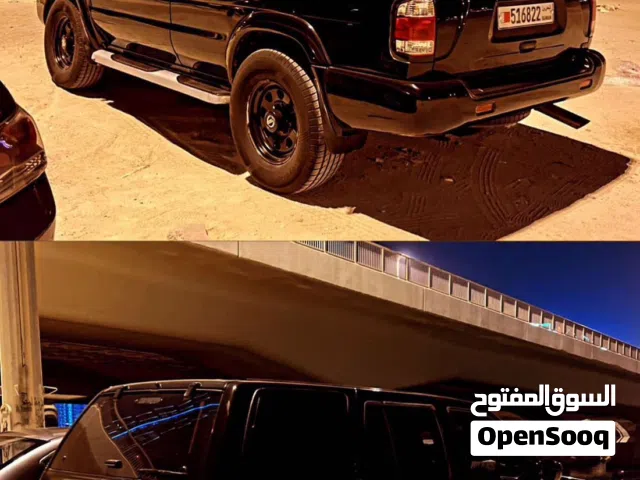 2005 نيسان باثفايندر Standard