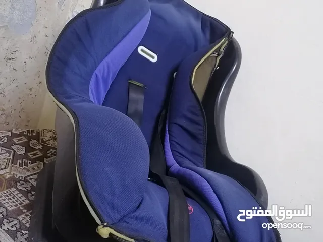 عرباية اطفال وكرسي بحال الوكاله