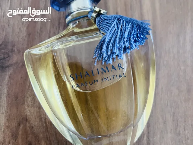 LİMİTED EDİTİON Guerlian Parfum İnitial EDP 100ml
