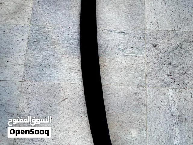 جناح الجامه الخلفيه كامري