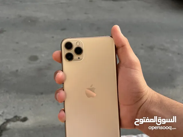 Apple iPhone 11 Pro Max 256 GB in Northern Governorate