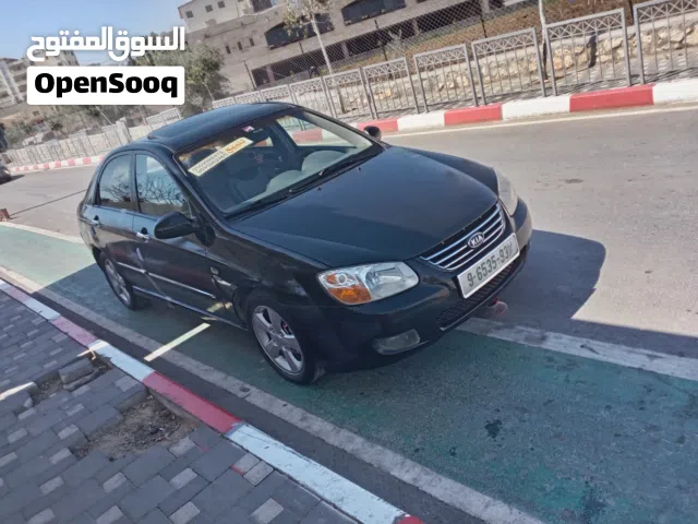 Used Kia Cerato in Bethlehem