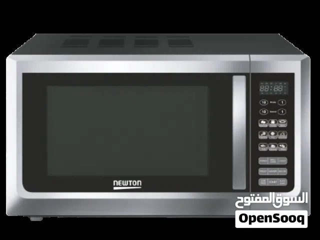 Newton 30+ Liters Microwave in Amman