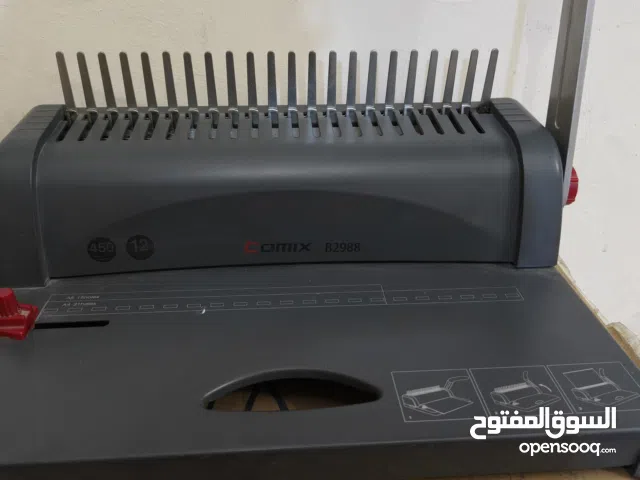 جهاز سبايرول بلاستك نظيف مع 35 مشط صغير وكبير