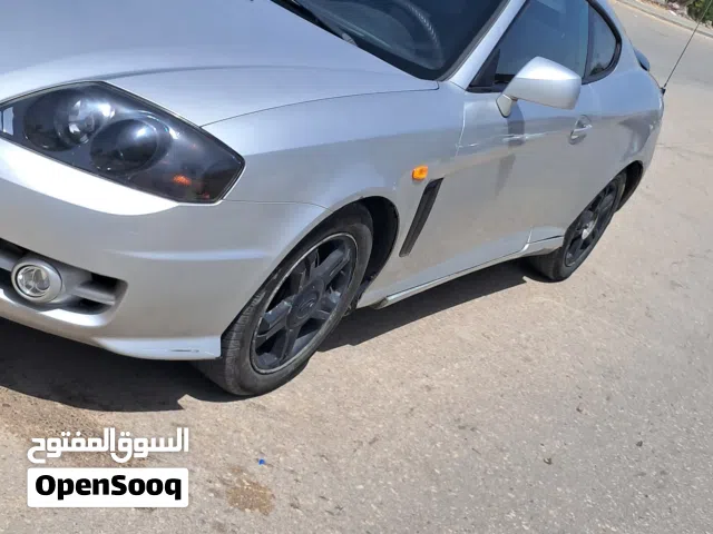 2003 هيونداي اخرى