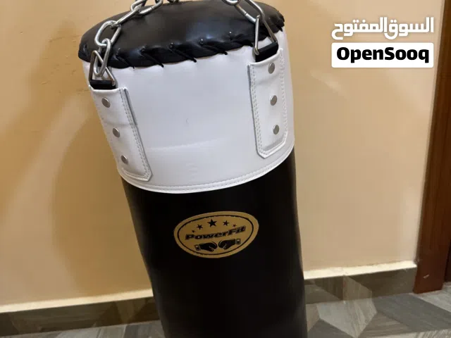 كيس ملاكمه