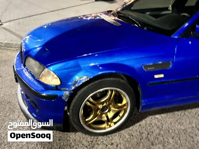 2000 بي ام دبليو الفئة 3 330