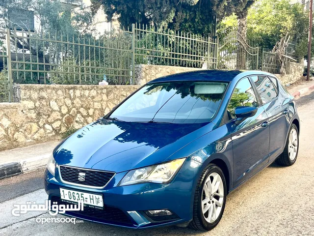 سيات ليون اتومات