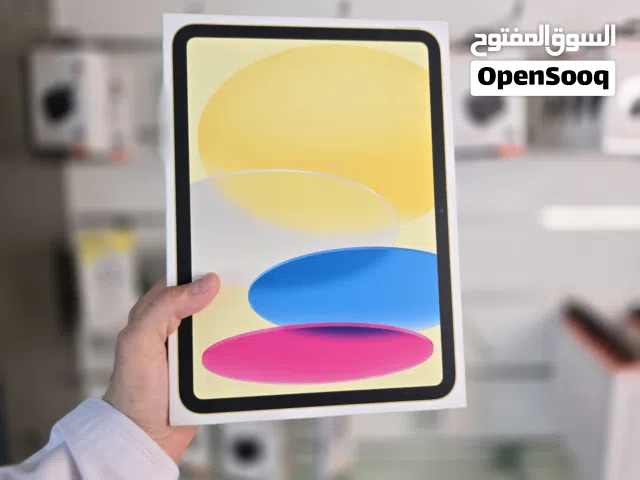iPad 11 – 128GB