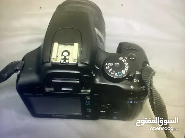 Canon DSLR Cameras in Al Rayyan