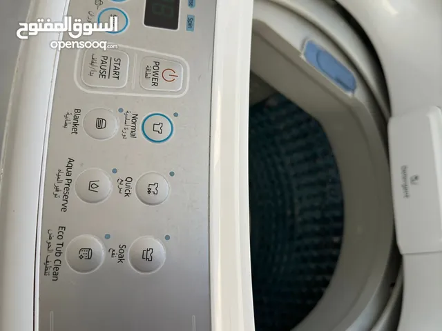 Samsung 1 - 6 Kg Washing Machines in Central Governorate