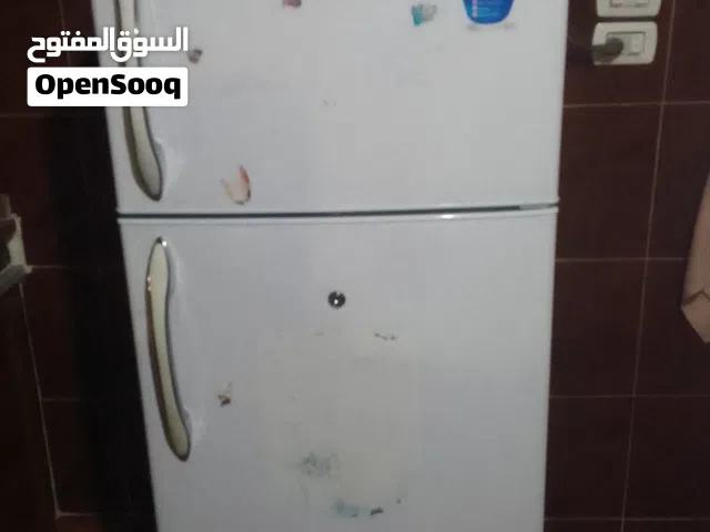 ثلاجه جديده ولا مره تصلحت