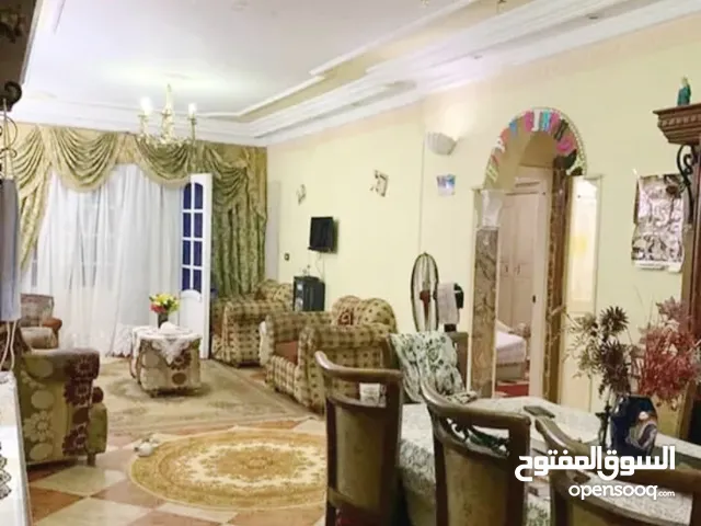 125m2 2 Bedrooms Apartments for Sale in Alexandria Sidi Beshr