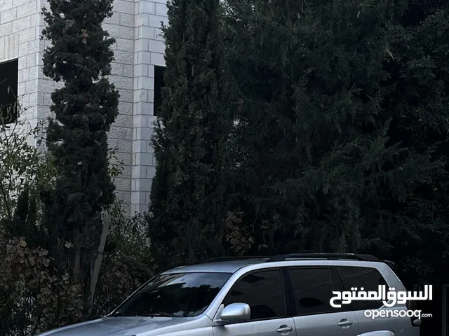 جيب تويتا لاند كروزر 2007