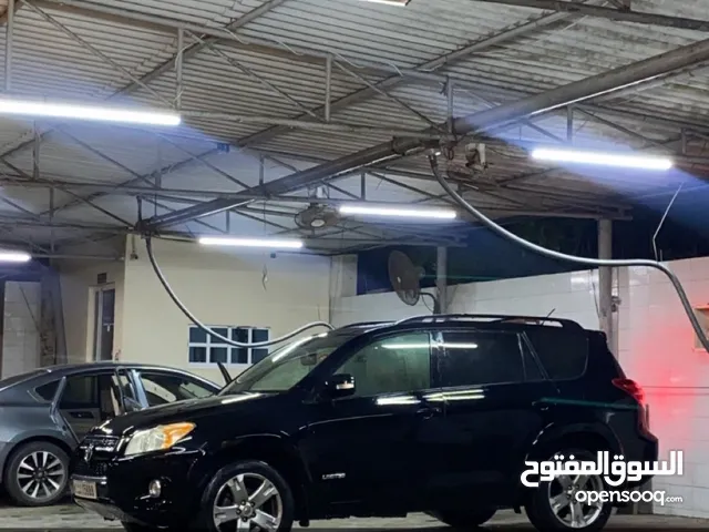 Used Toyota RAV 4 in Um Al Quwain