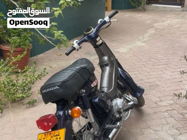 دراج 90cc صك وكاله للبيع