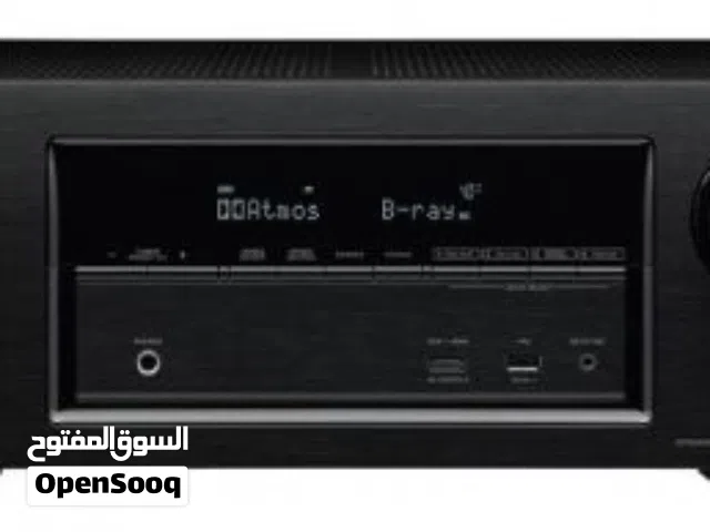 مضخم صوت دينون X3300 بقنوات 7.2 بسعر 1400 درهم