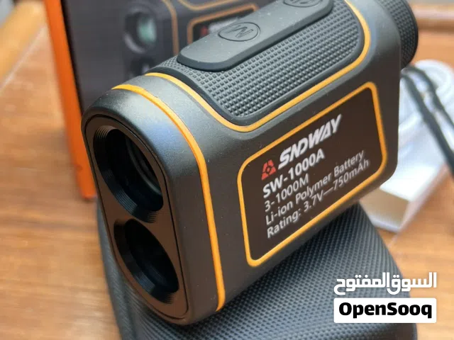 محدد المسافات من شركة ساندوي 1000 متر