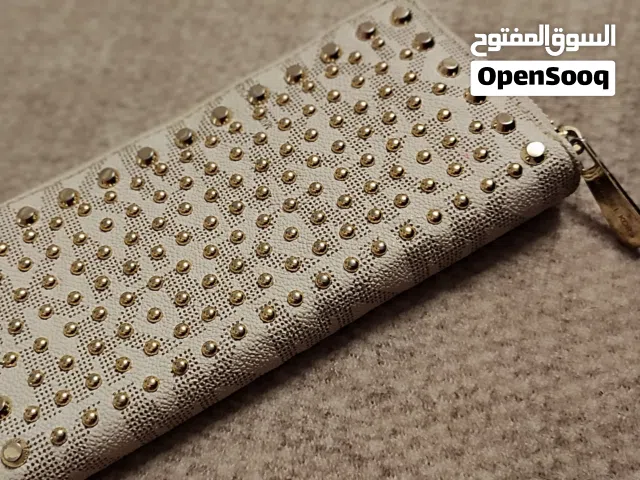 جزدان مايكل كورس الاصلي