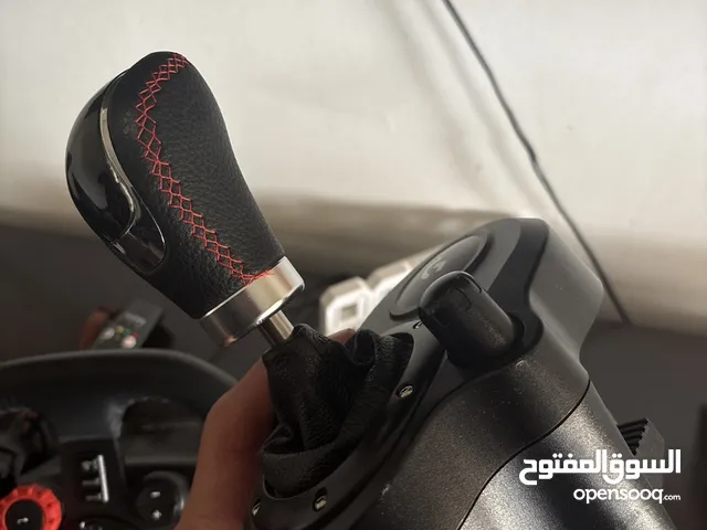 ستيرنج Logitech G29 أصلي مستعمل بحالة ممتازة - بدون كرتونة - للبيع بسعر مغري