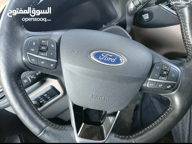 Used Ford Escape in Mafraq